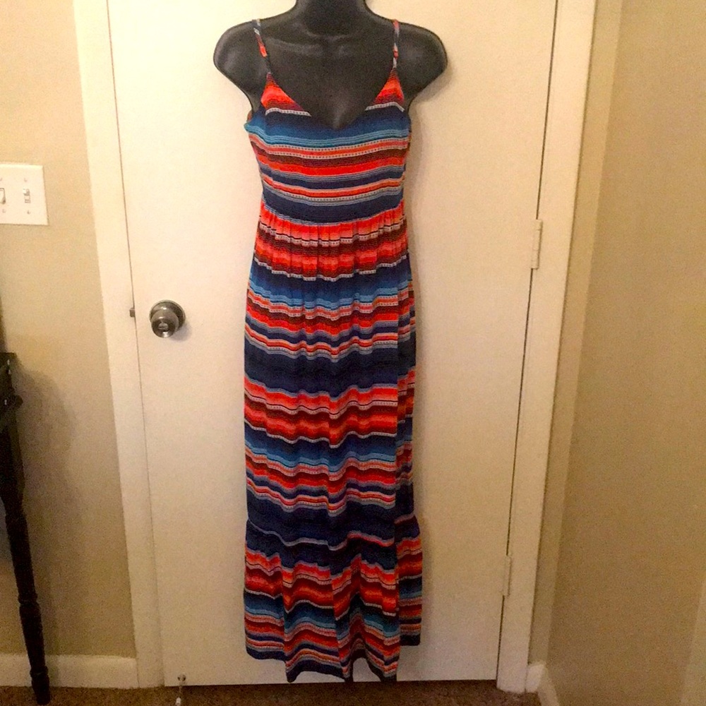 Woman’s long dress medium